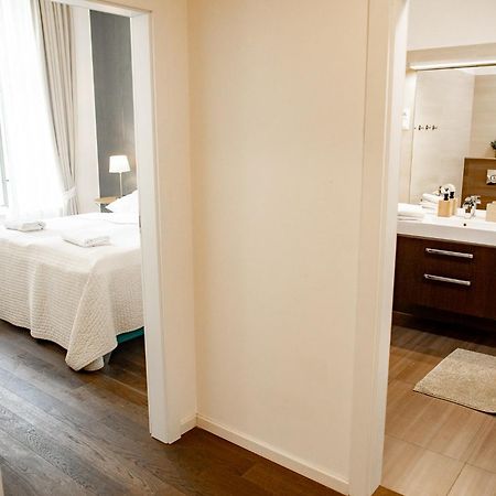 Luxury Modern Designed Oldtown Apartment Prag Dış mekan fotoğraf