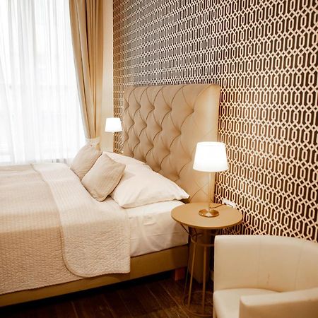 Luxury Modern Designed Oldtown Apartment Prag Dış mekan fotoğraf