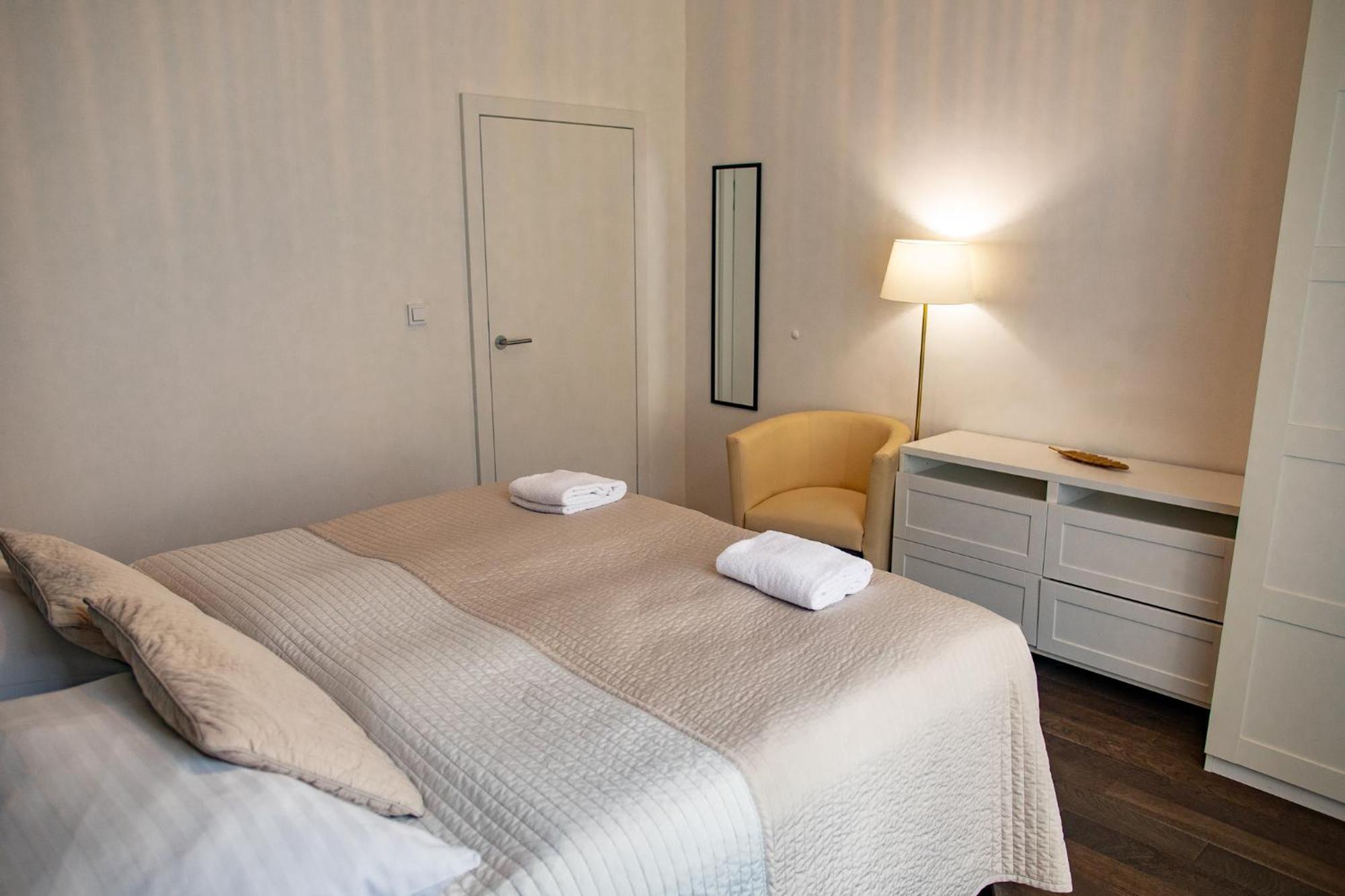 Luxury Modern Designed Oldtown Apartment Prag Dış mekan fotoğraf