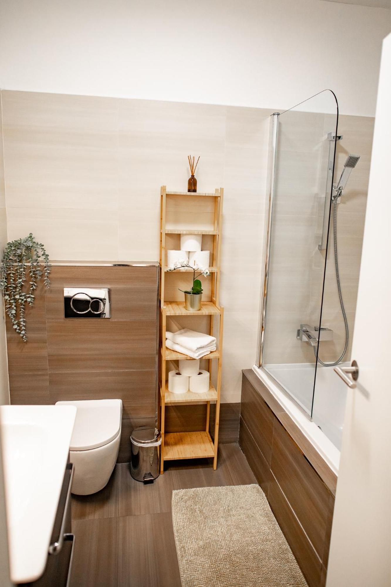 Luxury Modern Designed Oldtown Apartment Prag Dış mekan fotoğraf