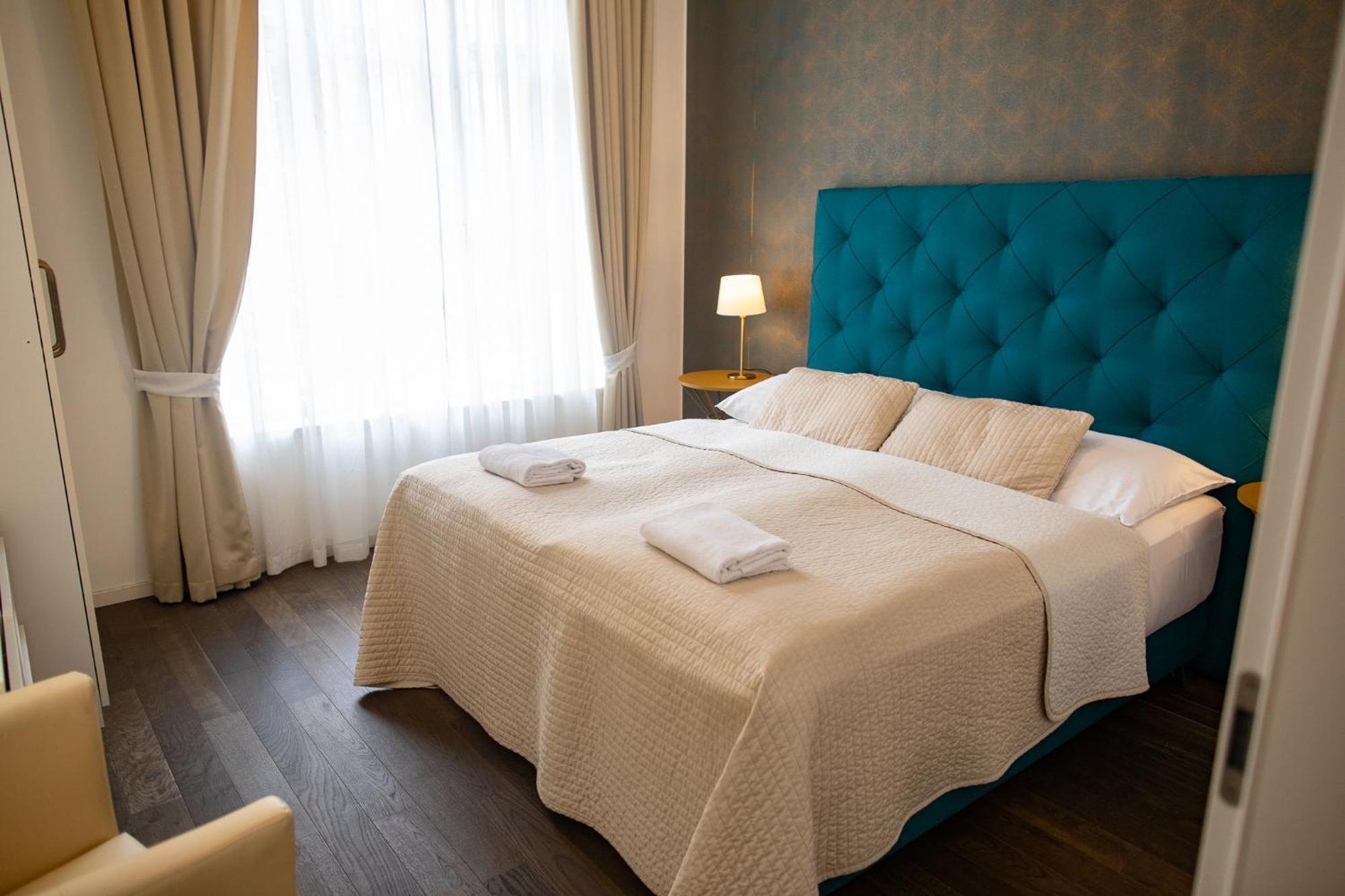 Luxury Modern Designed Oldtown Apartment Prag Dış mekan fotoğraf