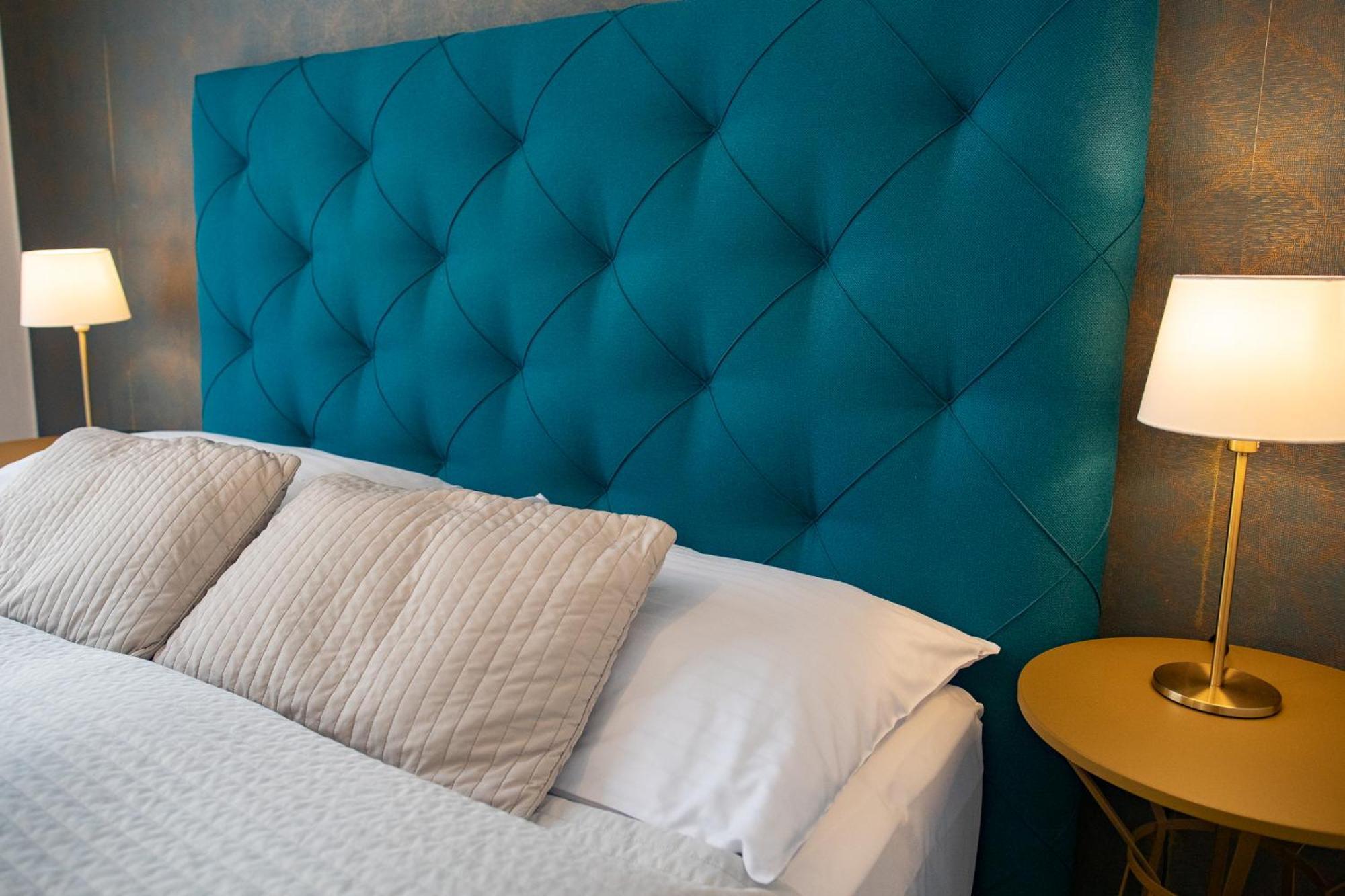 Luxury Modern Designed Oldtown Apartment Prag Dış mekan fotoğraf