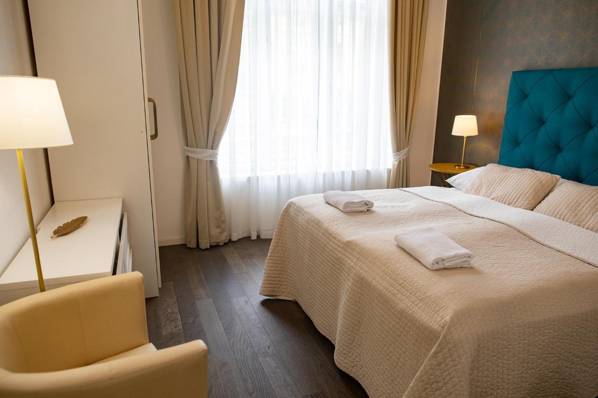 Luxury Modern Designed Oldtown Apartment Prag Dış mekan fotoğraf