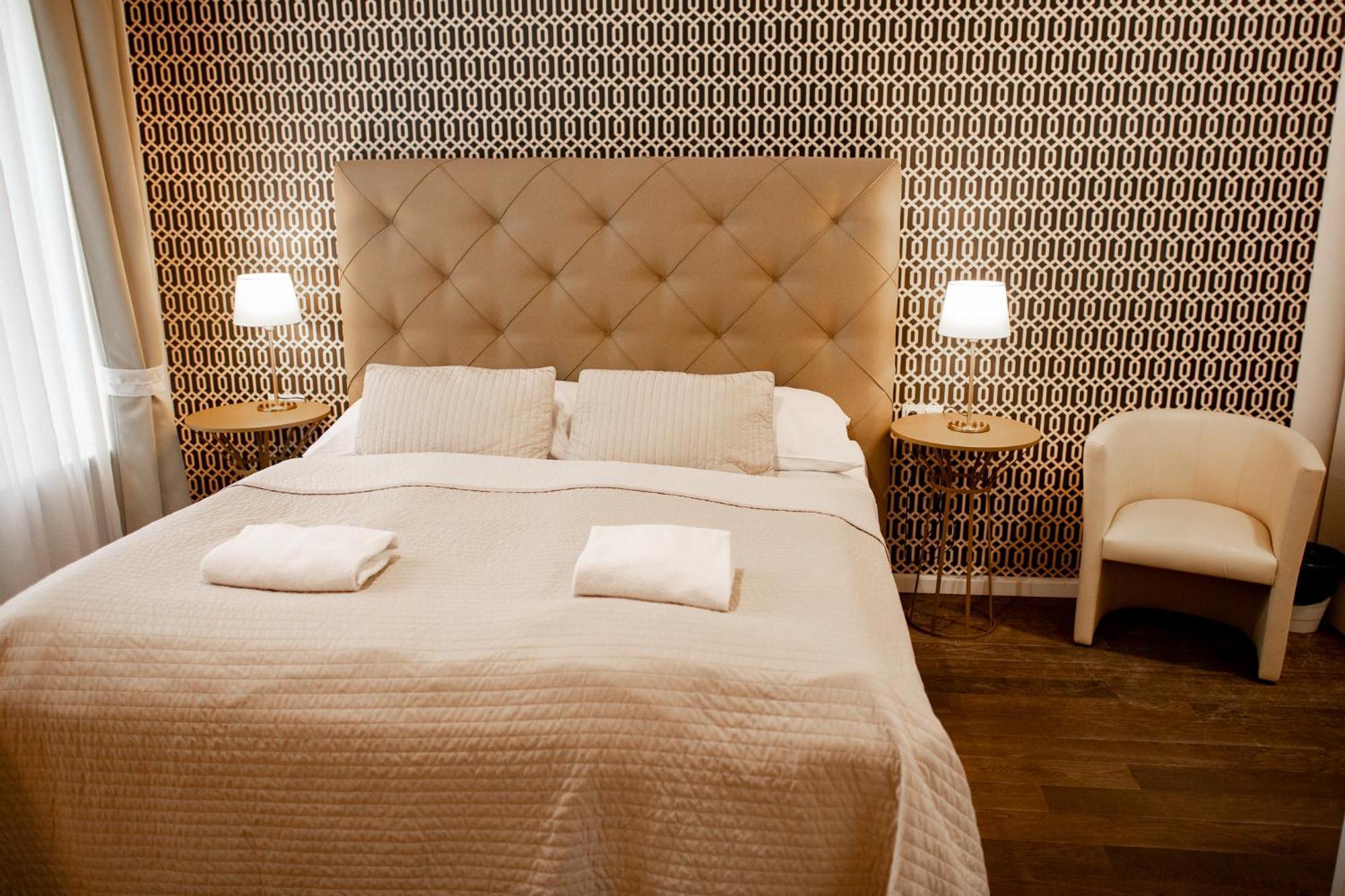 Luxury Modern Designed Oldtown Apartment Prag Dış mekan fotoğraf