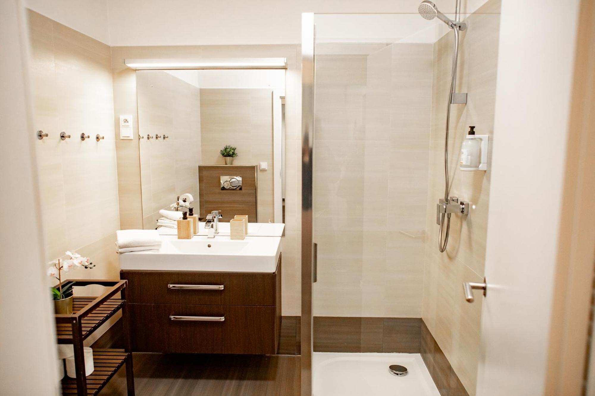 Luxury Modern Designed Oldtown Apartment Prag Dış mekan fotoğraf