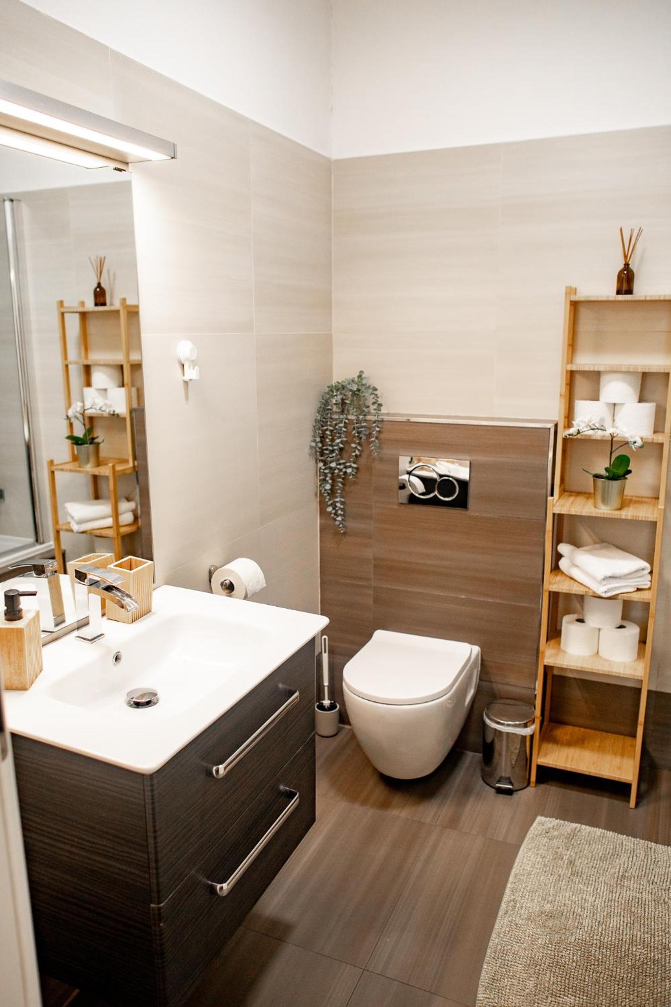 Luxury Modern Designed Oldtown Apartment Prag Dış mekan fotoğraf