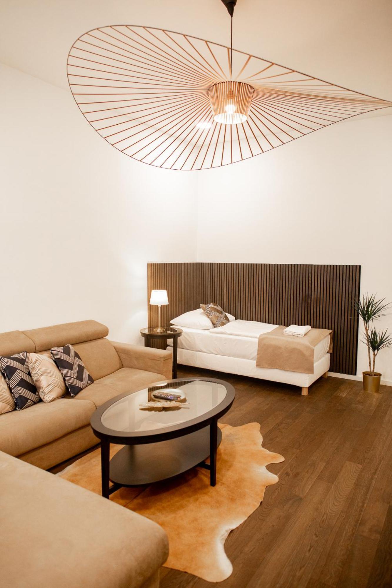 Luxury Modern Designed Oldtown Apartment Prag Dış mekan fotoğraf