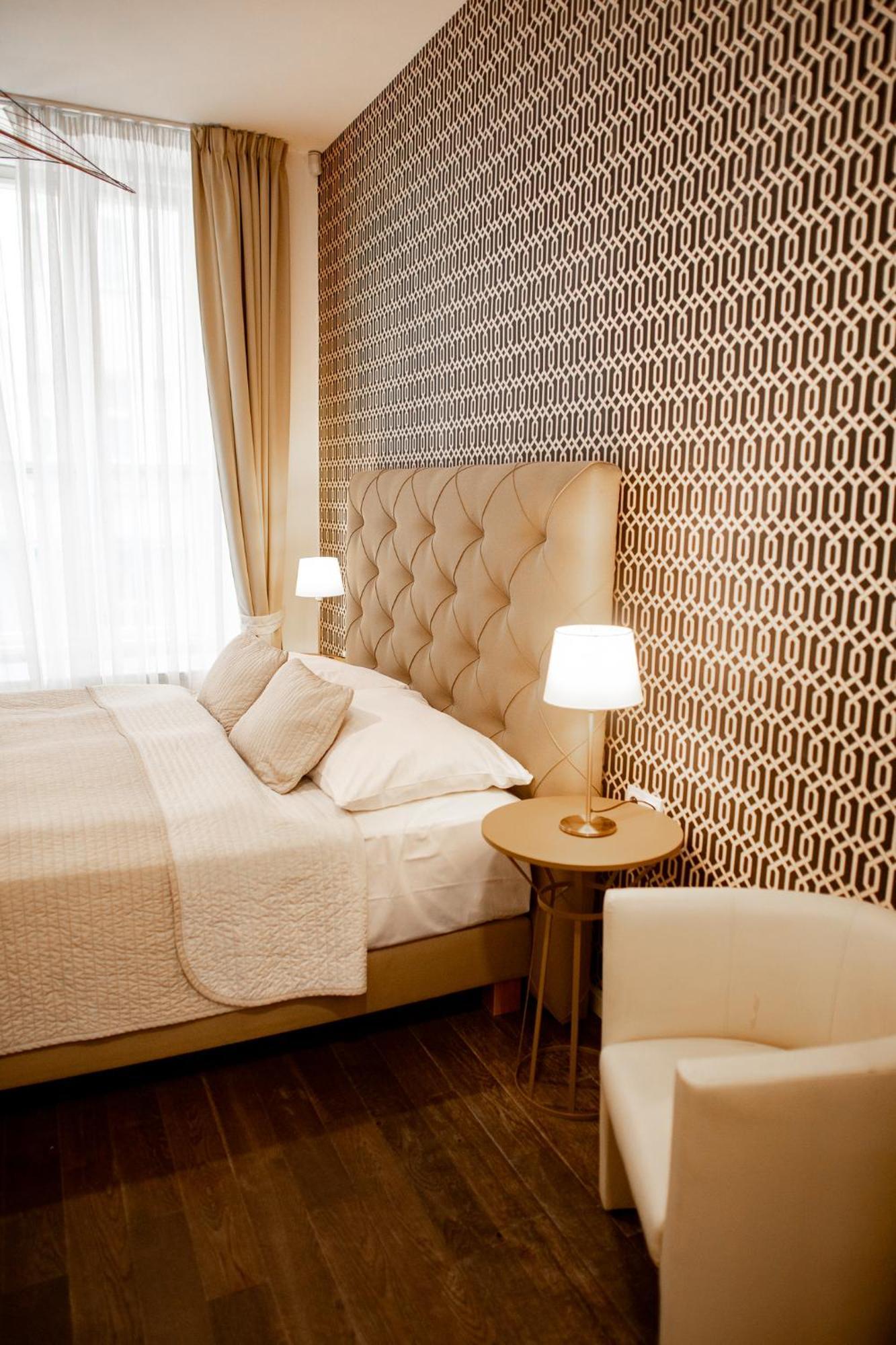 Luxury Modern Designed Oldtown Apartment Prag Dış mekan fotoğraf