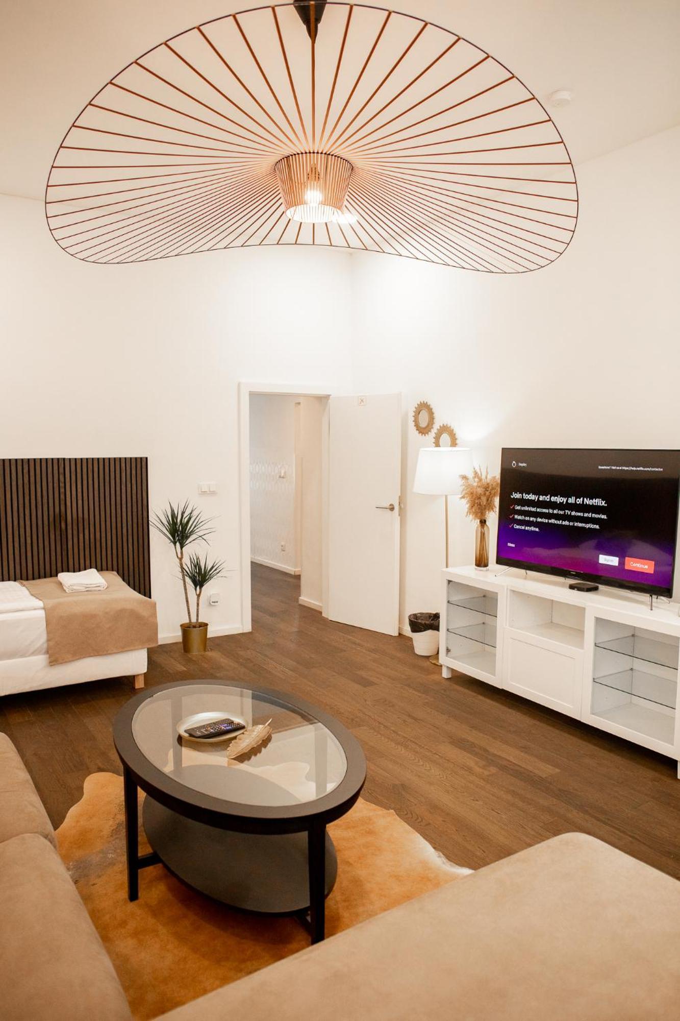 Luxury Modern Designed Oldtown Apartment Prag Dış mekan fotoğraf